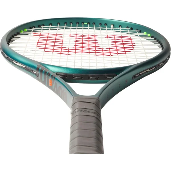 RAQUETA DE TENNIS WILSON BLADE V9 JUNIOR PERFORMANCE