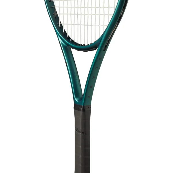 RAQUETA DE TENNIS WILSON BLADE V9 JUNIOR PERFORMANCE