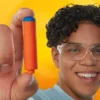 NERF DARDOS N SERIES N1 PAQUETE DE 20 PIEZAS