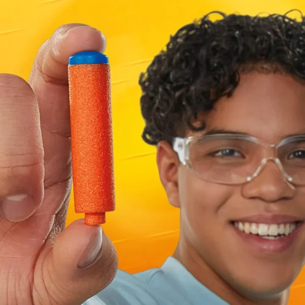 NERF DARDOS N SERIES N1 PAQUETE DE 20 PIEZAS