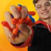 NERF DARDOS N SERIES N1 PAQUETE DE 20 PIEZAS