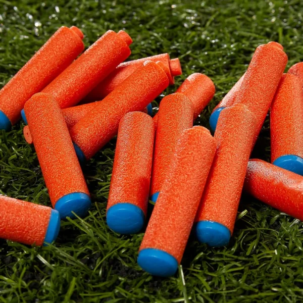 NERF DARDOS N SERIES N1 PAQUETE DE 20 PIEZAS