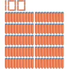 NERF DARDOS N SERIES N1 PAQUETE DE 100 PIEZAS