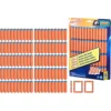 NERF DARDOS N SERIES N1 PAQUETE DE 100 PIEZAS