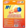 NERF DARDOS N SERIES N1 PAQUETE DE 100 PIEZAS