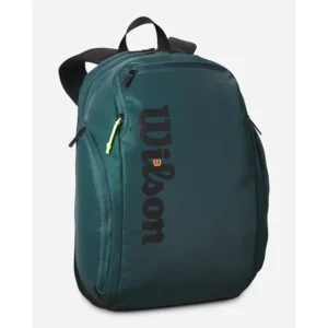b0cqdfkm3t_1.webp BOLSO WILSON BLADE V9 SUPER TOUR VERDE NEGRO CAPACIDAD 2 RAQUETAS