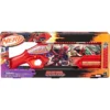NERF LANZADOR MARVEL DEADPOOL CON 16 RONDAS RIVAL