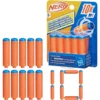 NERF DARDOS N SERIES N1 PAQUETE DE 10 PIEZAS