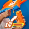 b0cslmzqt2_2.webp NERF LANZADOR N SERIES PINPOINT CON 18 DARDOS
