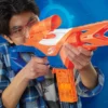 b0cslmzqt2_4.webp NERF LANZADOR N SERIES PINPOINT CON 18 DARDOS