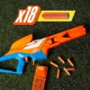 b0cslmzqt2_6.webp NERF LANZADOR N SERIES PINPOINT CON 18 DARDOS