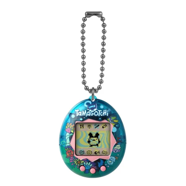 TAMAGOTCHI ORIGINAL TAMA OCÉANO