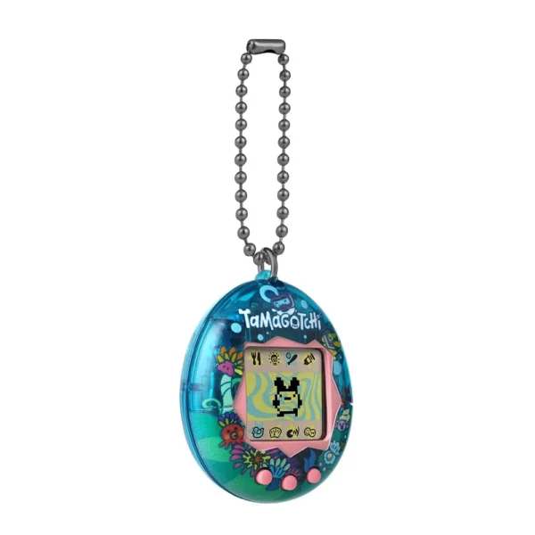 TAMAGOTCHI ORIGINAL TAMA OCÉANO