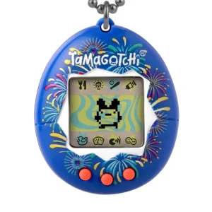 TAMAGOTCHI ORIGINAL CIELO DE FESTIVAL