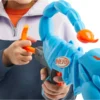 NERF LANZADORES WILD VENOMPACK DE 2 PIEZAS