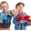 NERF LANZADORES WILD VENOMPACK DE 2 PIEZAS