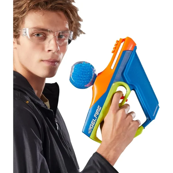 b0csr4qqyj_2.webp NERF LANZADOR PRO GELFIRE NIGHTFALL UPROAR AUTOMÁTICO CON 10000 RONDAS