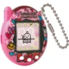 TAMAGOTCHI CONNECTION VERDADEROS AMIGOS GRAFITI AZUL Y GRAFITI ROSA