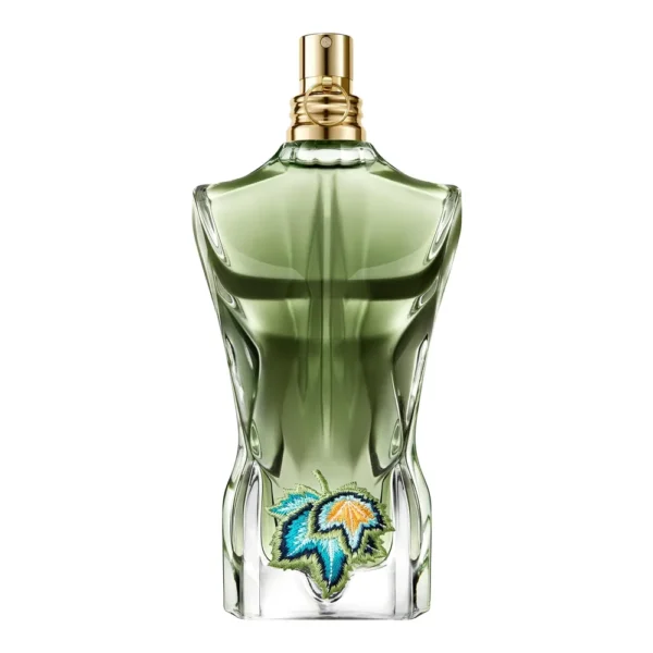 PERFUME JEAN PAUL GAULTIER LE BEAU PARADISE GARDEN EDP HOMBRE 4.2 OZ / 125 ML