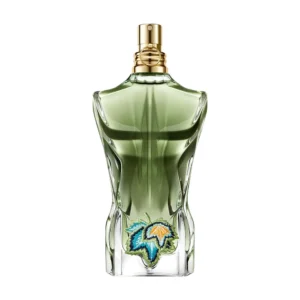 PERFUME JEAN PAUL GAULTIER LE BEAU PARADISE GARDEN EDP HOMBRE 2.5 OZ / 75 ML