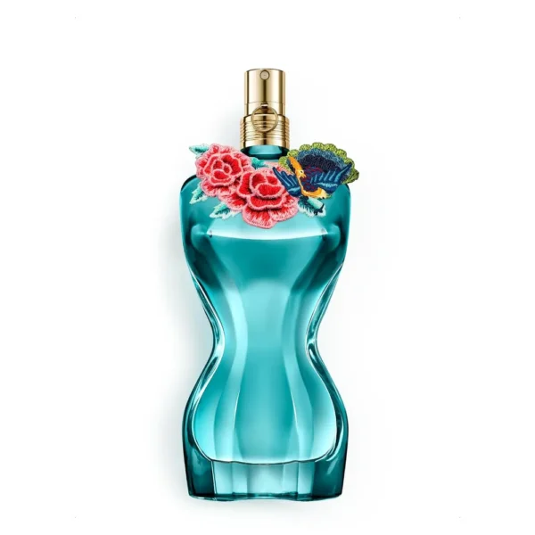 PERFUME JEAN PAUL GAULTIER LA BELLE PARADISE GARDEN EDP MUJER 3.4 OZ / 100 ML