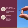 PROBIÓTICO MUJER NATURE'S BOUNTY 2 BILLONES 30 CÁPSULAS