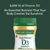 b0cxzqrcbh_3.webp VITAMINA D3 NATURE'S BOUNTY 5000 UI FRESA 60 GOMITAS