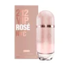 PERFUME CAROLINA HERRERA 212 VIP ROSÉ ELIXIR EDP MUJER 2.7 OZ / 80 ML
