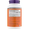 GABA NOW FOODS 500 MG + VITAMINA B6 300 CÁPSULAS