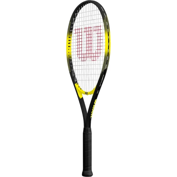 RAQUETA DE TENNIS WILSON ENERGY XL | TALLA 3 - 4 3/8"