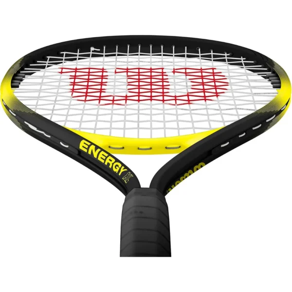 RAQUETA DE TENNIS WILSON ENERGY XL | TALLA 3 - 4 3/8"