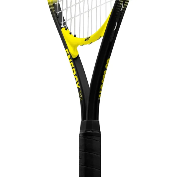 RAQUETA DE TENNIS WILSON ENERGY XL | TALLA 3 - 4 3/8"