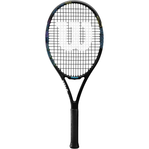 RAQUETA DE TENNIS WILSON US OPEN BLX 100 | TALLA 4 - 4 1/2"