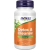 b0czfq73rg_1.webp DETOX & CLEANSE NOW FOODS 90 CÁPSULAS