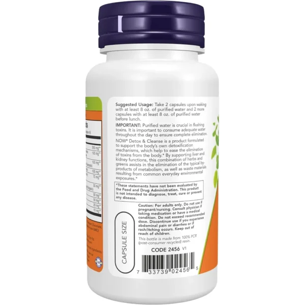 b0czfq73rg_3.webp DETOX & CLEANSE NOW FOODS 90 CÁPSULAS