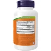OLMO RESBALADIZO NOW FOODS 400 MG 100 CÁPSULAS | PACK 2