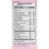CABELLO PIEL Y UÑAS ADVANCED NATURE'S BOUNTY 150 CÁPSULAS BLANDAS | PACK 2