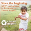 b0d14yqhpj_5.webp VITAMINA B12 NOW FOODS 5000 MCG CON ÁCIDO FÓLICO 60 PASTILLAS | PACK 2
