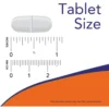 b0d1818cpb_5.webp L-TRIPTÓFANO NOW FOODS 1000 MG 60 TABLETAS | PACK 2