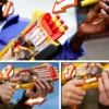 b0d1gppfwm_4.webp NERF LANZADOR TRANSFORMERS BUMBLEBEE CON 8 DARDOS