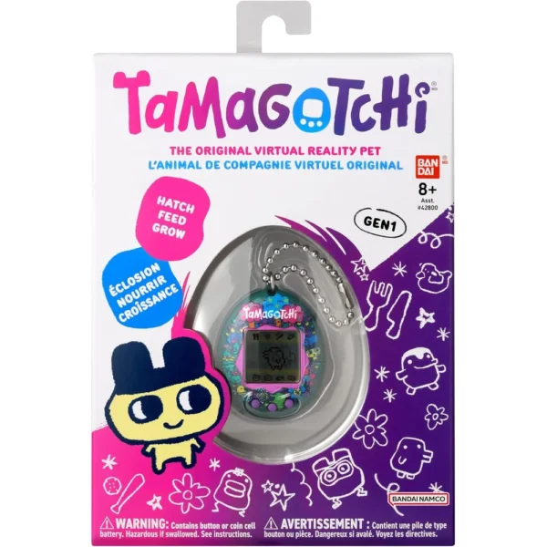 b0d2g32zdg_4.webp TAMAGOTCHI ORIGINAL TAMA GARDEN