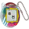 TAMAGOTCHI CONNECTION RETRO TRANSPARENTE