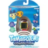 TAMAGOTCHI CONNECTION RETRO TRANSPARENTE