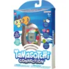 TAMAGOTCHI CONNECTION CIELO ARCOÍRIS