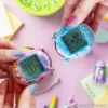 TAMAGOTCHI CONNECTION BURBUJAS