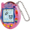 TAMAGOTCHI CONNECTION HELADO