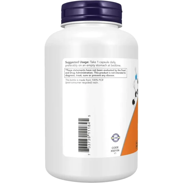 b0d47vs8yl_2.webp 5-HTP NOW FOODS 100 MG 240 CÁPSULAS