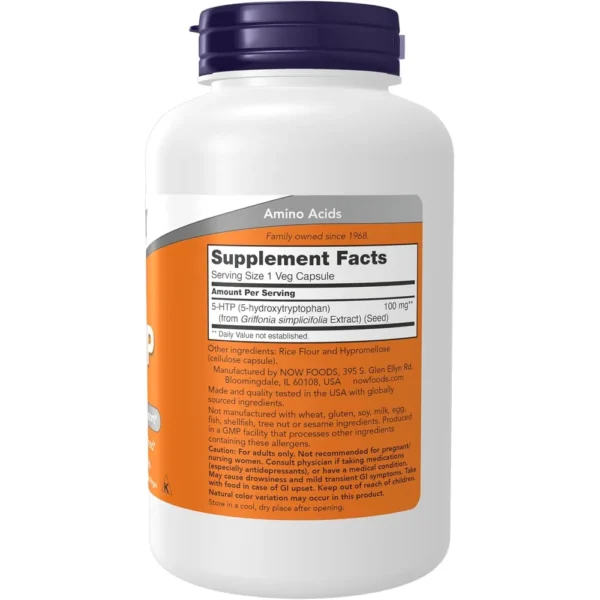 b0d47vs8yl_3.webp 5-HTP NOW FOODS 100 MG 240 CÁPSULAS