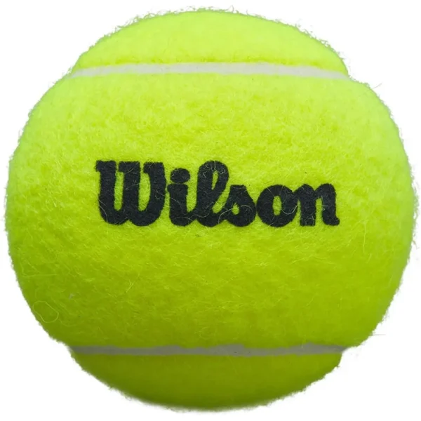 PELOTA DE PÁDEL WILSON PREMIER 3 UND