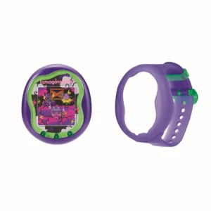 TAMAGOTCHI UNI CARNAVAL DE MONSTRUOS
